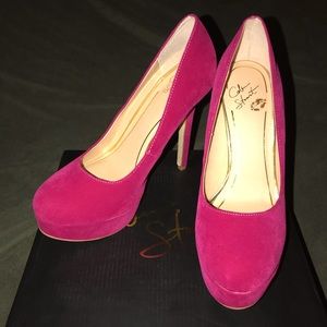 Colin Stuart Platforms